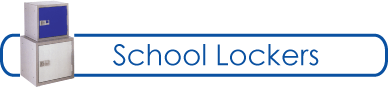 Lockers for Schools and Educational Establishments